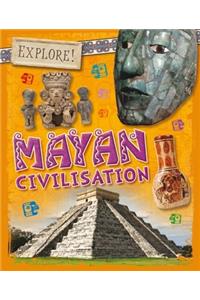 Explore!: Mayans