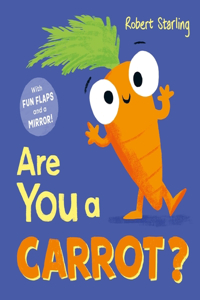 Are You a Carrot?