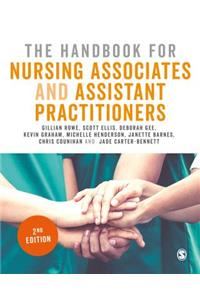 The Handbook for Nursing Associates and Assistant Practitioners