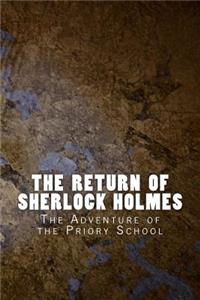 Return of Sherlock Holmes