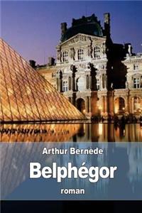 Belphégor