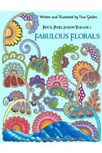 Fabulous Florals