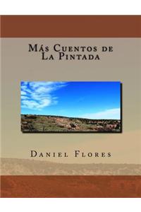 Más Cuentos de La Pintada