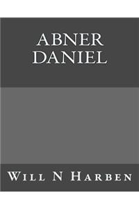 Abner Daniel