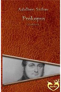 Prokopus - Großdruck