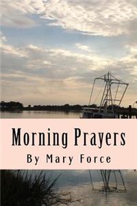 Morning Prayers