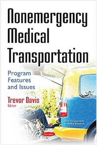Nonemergency Medical Transportation