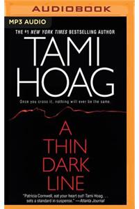 Thin Dark Line