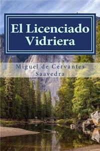 El Licenciado Vidriera