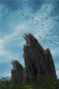 Claws of the Earth Journal