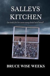 Salleys Kitchen