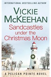 Sandcastles Under The Christmas Moon