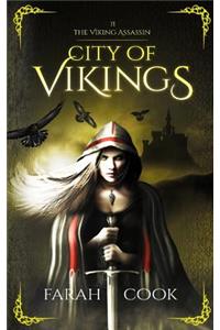 City of Vikings
