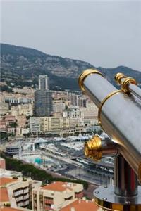 An Aerial View of Monaco, Germany Journal