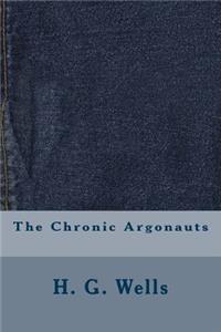 The Chronic Argonauts