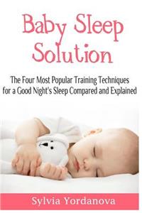 Baby Sleep Solution