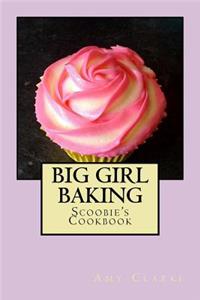 Big Girl Baking