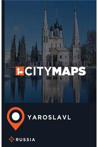 City Maps Yaroslavl Russia