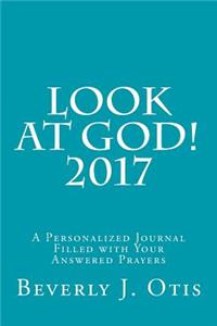 Look at God! 2017