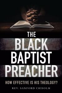 Black Baptist Preacher