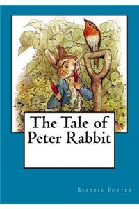 The Tale of Peter Rabbit