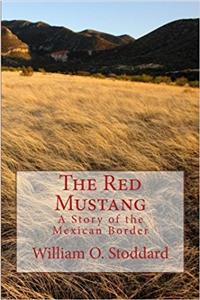 The Red Mustang