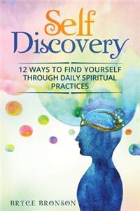 Self Discovery