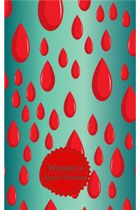 Women's Cycle Tracker