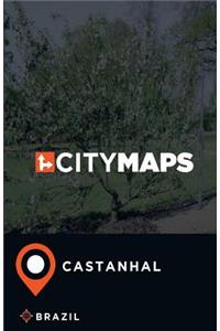 City Maps Castanhal Brazil