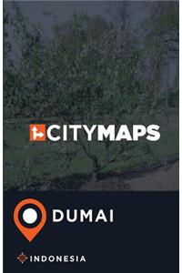 City Maps Dumai Indonesia