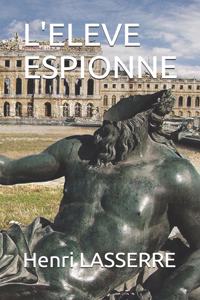 L'Eleve Espionne