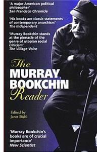 Murray Bookchin Reader