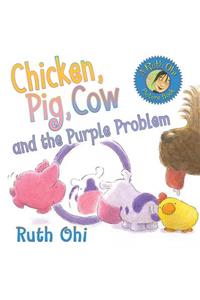 Chicken, Pig, Cow and the Purple Problem