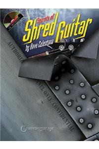 Secrets of Shred Guitar