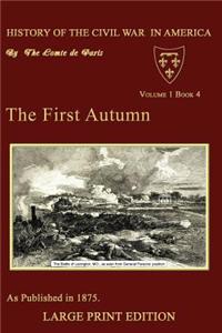 The First Autumn