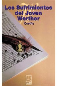 Los Sufrimientos del Joven Werther