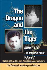 The Dragon and the Tiger, Volume 2