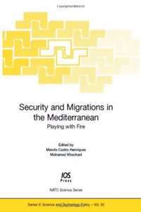 Security and Migrations in the Mediterranean