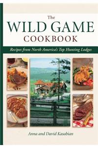 Wild Game Cookbook