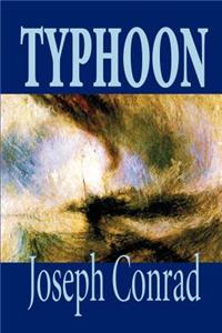 Typhoon by Joseph Conrad, Fiction, Classics