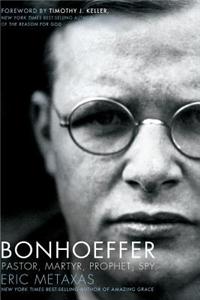 Bonhoeffer