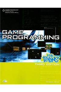 Game Programming for Teens