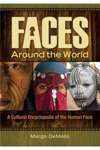 Faces around the World