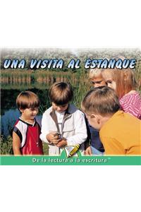 Una Visita Al Estanque