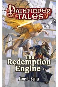 Pathfinder Tales: The Redemption Engine