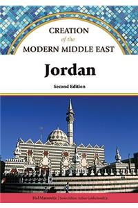 Jordan
