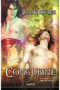 Concubine