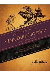 Jim Henson's the Dark Crystal: The Novelization