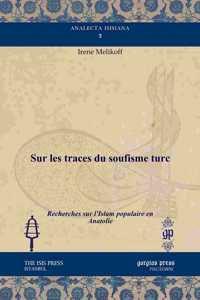 Sur les traces du soufisme turc