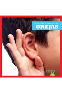 Orejas (Ears)